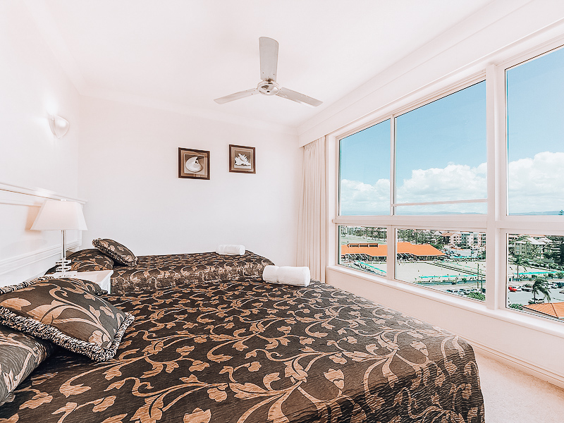 QLD Borders Open - Escape with 15% Off a Luxury Broadbeach Break