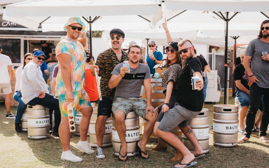 Best Spring 2021 Gold Coast Events - Not to Be Missed